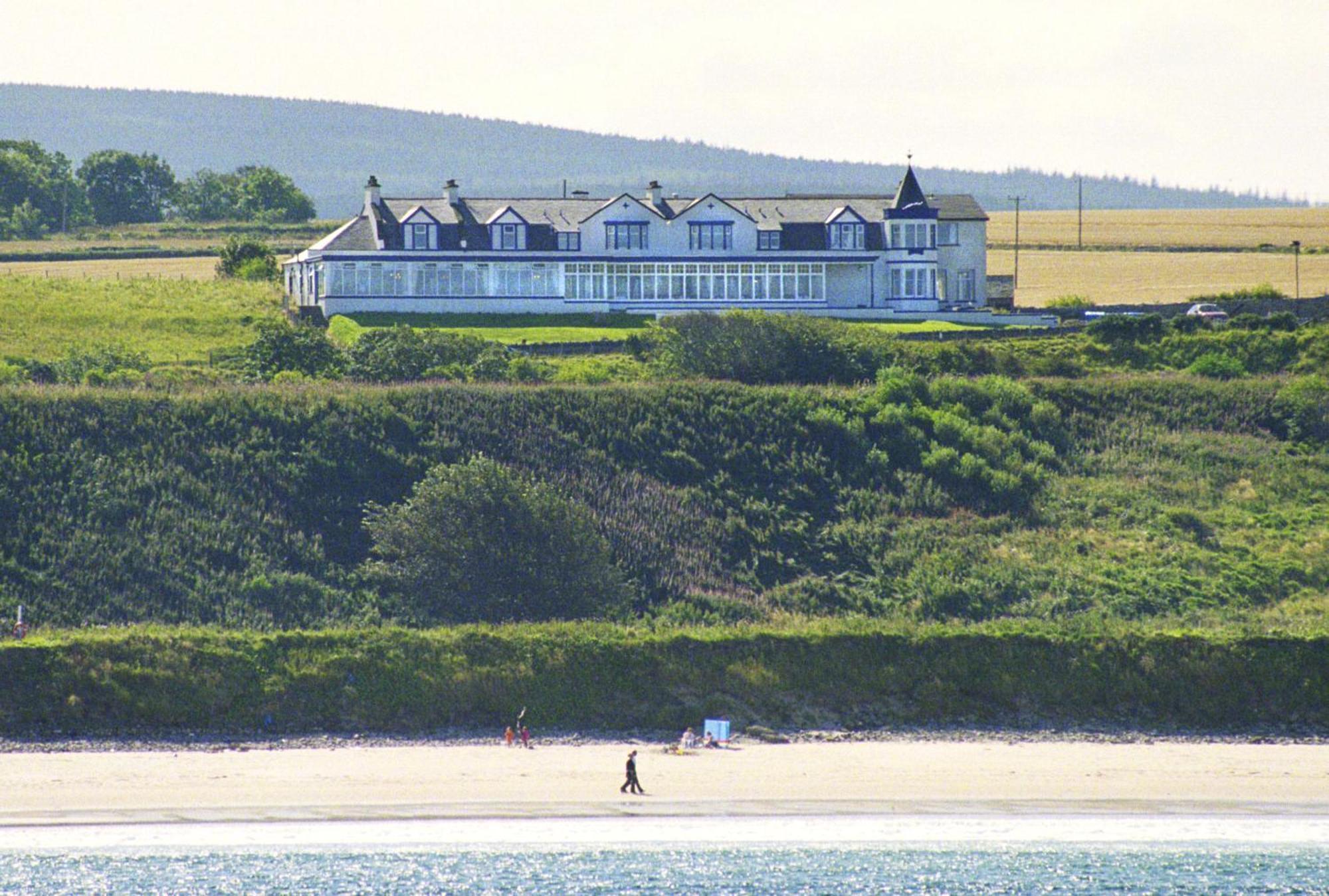 Cullen Bay Hotel Экстерьер фото