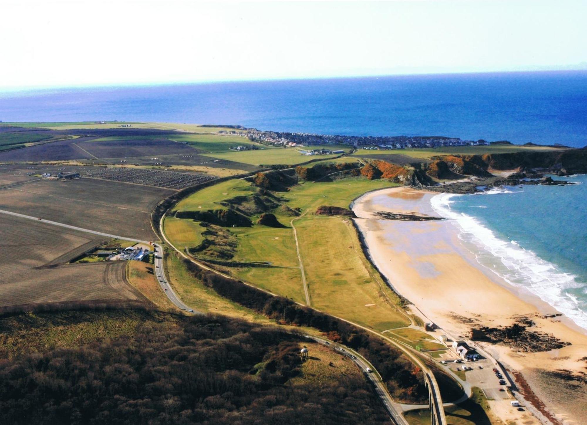 Cullen Bay Hotel Экстерьер фото